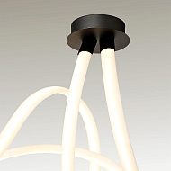 Подвесной светодиодный светильник Mantra Armonia 6792 Image 3