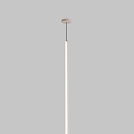 Подвесной светодиодный светильник Mantra Vertical 7351 Image 2