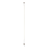 Подвесной светодиодный светильник Mantra Vertical 7351 - купить онлайн в интернет-магазине Люстра-Тут (Санкт-Петербург) недорого