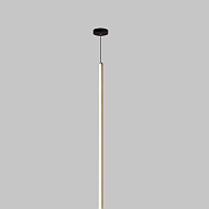 Подвесной светодиодный светильник Mantra Vertical 7352 Image 3