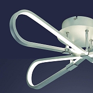 Потолочный светодиодный светильник Mantra Bucle 5982 Image 1