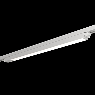 Трековый светодиодный светильник Maytoni Technical Basis TR000-1-15W4K-W Image 1