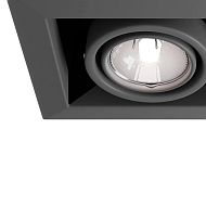 Встраиваемый светильник Maytoni Metal DL008-2-02-S Image 3
