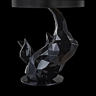 Настольная лампа Maytoni Nashorn MOD470-TL-01-B Image 3