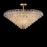 Потолочная люстра Maytoni Mazzo MOD130CL-14G Image 1