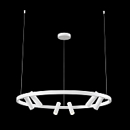 Подвесная светодиодная люстра Maytoni Satellite MOD102PL-L42W Image 2