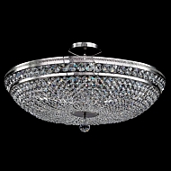 Потолочная люстра Maytoni Ottilia DIA700-CL-12-N Image 1