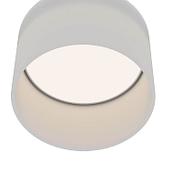 Встраиваемый светодиодный светильник Maytoni Valo DL037-2-L5W Image 2