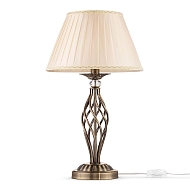 Настольная лампа Maytoni Grace RC247-TL-01-R - купить онлайн в интернет-магазине Люстра-Тут (Санкт-Петербург) недорого