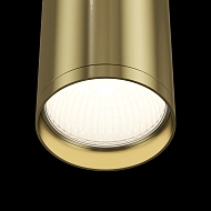 Потолочный светильник Maytoni Focus S C052CL-01BS Image 1