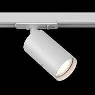 Трековый светильник Maytoni Track Lamps TR020-1-GU10-W Image 2