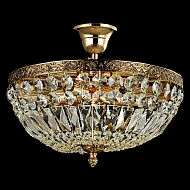 Потолочный светильник Maytoni Tiara DIA500-CL-30-05-G Image 3