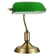 Настольная лампа Maytoni Kiwi Z153-TL-01-BS - купить онлайн в интернет-магазине Люстра-Тут (Санкт-Петербург) недорого