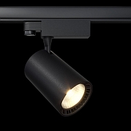 Трековый светодиодный светильник Maytoni Technical Vuoro TR029-3-30W3K-B Image 1