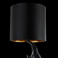 Настольная лампа Maytoni Nashorn MOD470-TL-01-B Image 2
