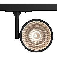 Трековый светодиодный светильник Maytoni Track lamps TR024-1-18B3K Image 2