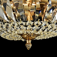 Потолочный светильник Maytoni Tiara DIA500-CL-30-05-G Image 1