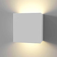 Настенный светодиодный светильник Maytoni Parma C155-WL-02-3W-W Image 1