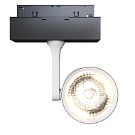 Трековый светодиодный светильник для магнитного шинопровода Maytoni Track lamps TR024-2-10W3K Image 0