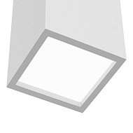Настенный светодиодный светильник Maytoni Parma C190-WL-02-W Image 2