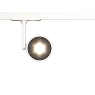 Трековый светодиодный светильник Maytoni Track lamps TR024-1-10W3K Image 1