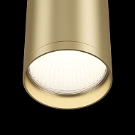 Потолочный светильник Maytoni Focus S C052CL-01MG Image 1