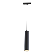 Трековый светодиодный светильник для магнитного шинопровода Maytoni Track Lamps TR016-2-12W4K-B - купить онлайн в интернет-магазине Люстра-Тут (Санкт-Петербург) недорого