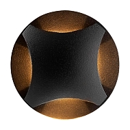Встраиваемый светодиодный светильник Maytoni Biscotti O036-L3B3K Image 2