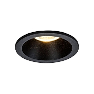 Встраиваемый светодиодный светильник Maytoni Yin DL034-2-L12B Image 1