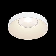 Встраиваемый светодиодный светильник Maytoni Kappell DL040-L10W4K Image 1