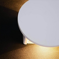 Настенный светодиодный светильник Maytoni Parma C123-WL-02-3W-W Image 1