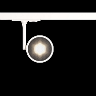 Трековый светодиодный светильник Maytoni Track lamps TR024-1-10W3K Image 3