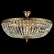 Потолочный светильник Maytoni Tiara DIA500-CL-50-06-G Image 1