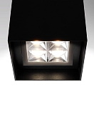 Уличный светодиодный светильник Maytoni Berg O045CL-L2B3K Image 1
