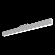Трековый светодиодный светильник для магнитного шинопровода Maytoni Technical Basis TR012-2-20W4K-W Image 1