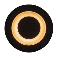 Встраиваемый светодиодный светильник Maytoni Limo O037-L3B3K Image 1