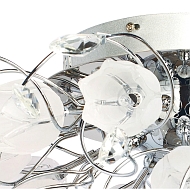 Потолочная люстра MW-Light Подснежник 294014416 Image 1