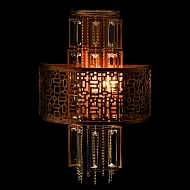 Настенный светильник MW-Light Марокко 1 185020102 Image 2