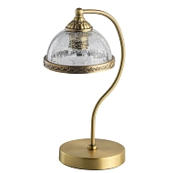 Настольная лампа MW-Light Аманда 481033701 - купить онлайн в интернет-магазине Люстра-Тут (Санкт-Петербург) недорого