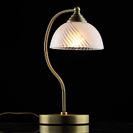 Настольная лампа MW-Light Афродита 317035101 Image 2