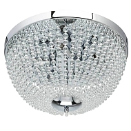 Потолочный светильник MW-Light Бриз 464018405 - купить онлайн в интернет-магазине Люстра-Тут (Санкт-Петербург) недорого