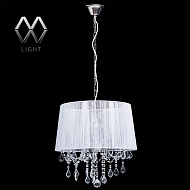 Подвесная люстра MW-Light Федерика 379017805 Image 1