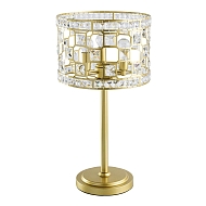 Настольная лампа MW-Light Монарх 121031703 - купить онлайн в интернет-магазине Люстра-Тут (Санкт-Петербург) недорого