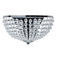 Настенный светильник MW-Light Бриз 111022902 - купить онлайн в интернет-магазине Люстра-Тут (Санкт-Петербург) недорого