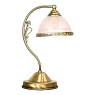 Настольная лампа MW-Light Ангел 295031401 - купить онлайн в интернет-магазине Люстра-Тут (Санкт-Петербург) недорого