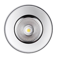 Потолочный светодиодный светильник Novotech Recte 357955 Image 1