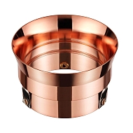 Декоративное кольцо к артикулам 370565 - 370567 Novotech Carino 370571 - купить онлайн в интернет-магазине Люстра-Тут (Санкт-Петербург) недорого