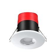 Встраиваемый светодиодный светильник Novotech Regen 358639 - купить онлайн в интернет-магазине Люстра-Тут (Санкт-Петербург) недорого
