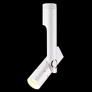Потолочный светодиодный светильник Novotech Lepide 357968 Image 1