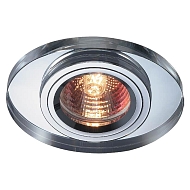 Встраиваемый светильник Novotech Mirror 369437 - купить онлайн в интернет-магазине Люстра-Тут (Санкт-Петербург) недорого